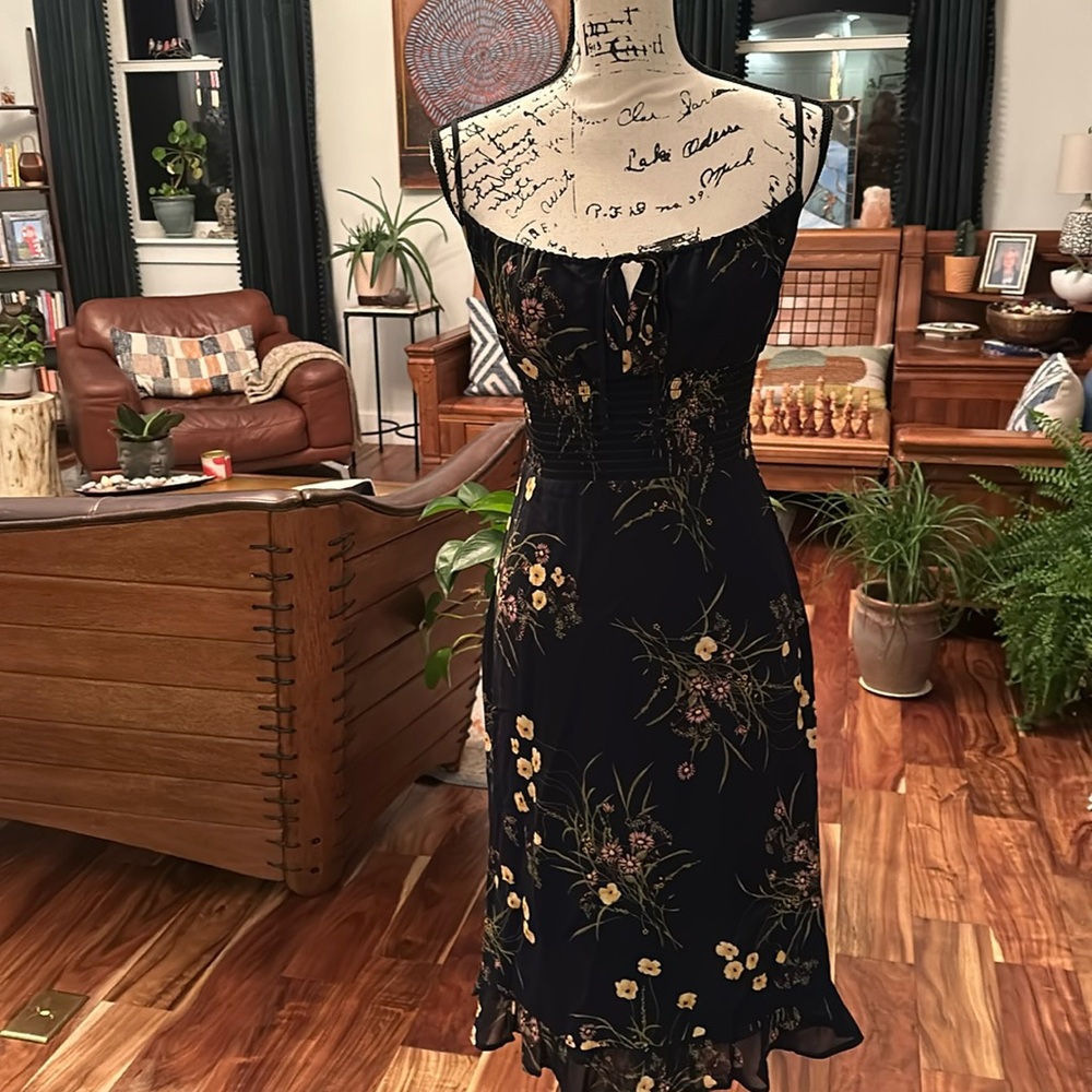 Sweet little sundress by Reformation. Size 4